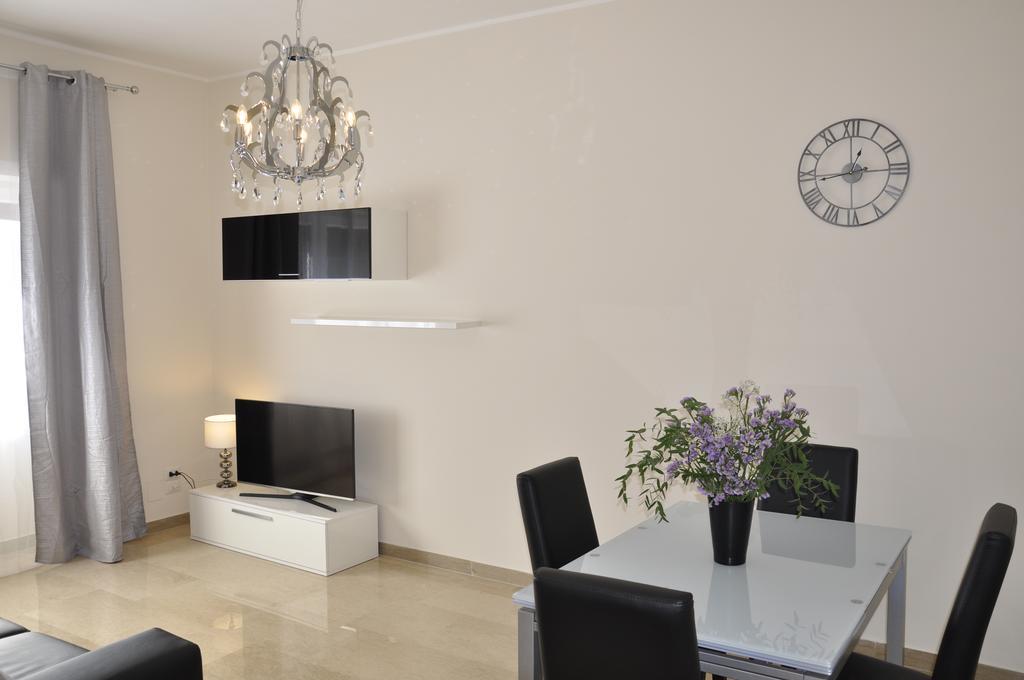 Casa Tony Βίλα Ρώμη Εξωτερικό φωτογραφία