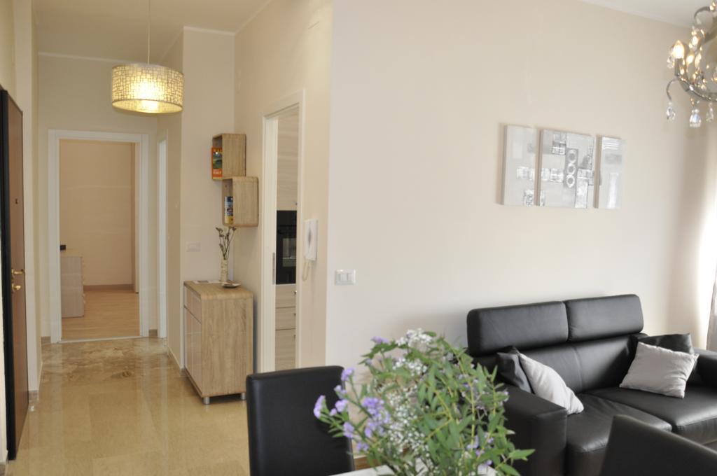 Casa Tony Βίλα Ρώμη Εξωτερικό φωτογραφία