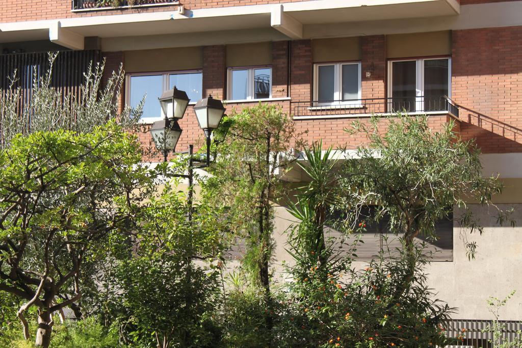 Casa Tony Βίλα Ρώμη Εξωτερικό φωτογραφία