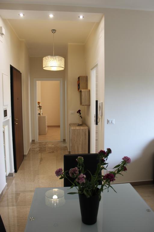 Casa Tony Βίλα Ρώμη Εξωτερικό φωτογραφία