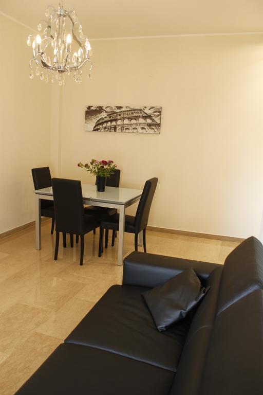 Casa Tony Βίλα Ρώμη Εξωτερικό φωτογραφία