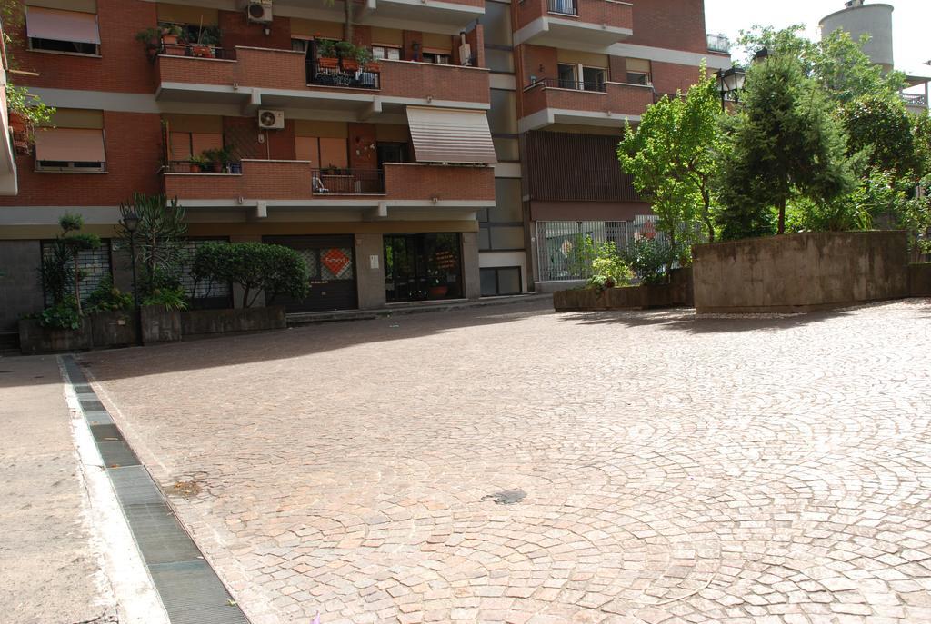 Casa Tony Βίλα Ρώμη Εξωτερικό φωτογραφία