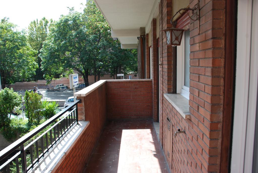 Casa Tony Βίλα Ρώμη Εξωτερικό φωτογραφία