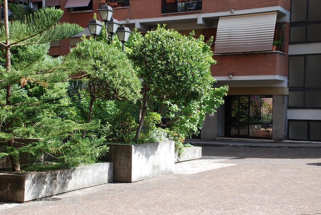 Casa Tony Βίλα Ρώμη Εξωτερικό φωτογραφία