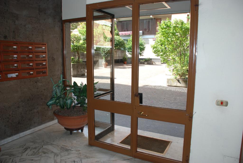 Casa Tony Βίλα Ρώμη Δωμάτιο φωτογραφία
