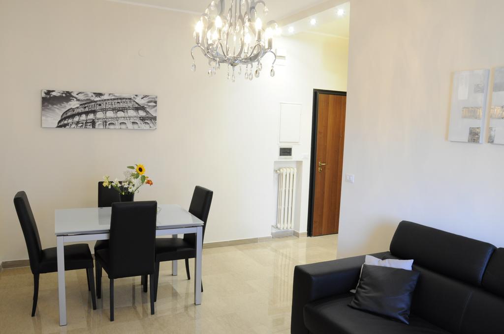 Casa Tony Βίλα Ρώμη Εξωτερικό φωτογραφία
