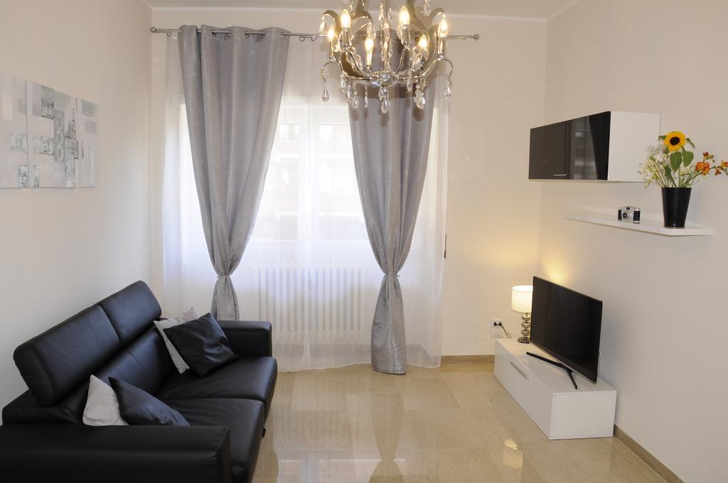 Casa Tony Βίλα Ρώμη Εξωτερικό φωτογραφία