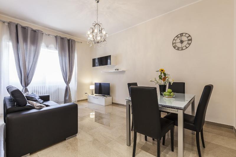 Casa Tony Βίλα Ρώμη Εξωτερικό φωτογραφία