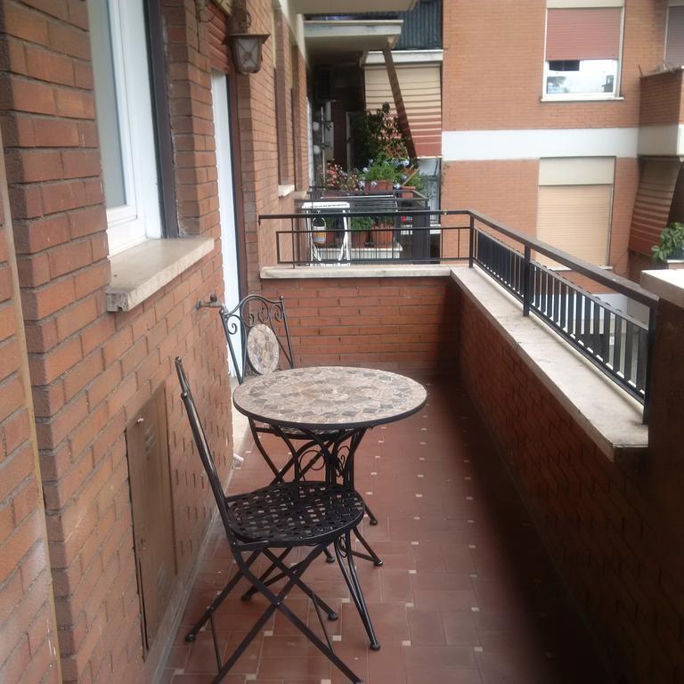 Casa Tony Βίλα Ρώμη Εξωτερικό φωτογραφία