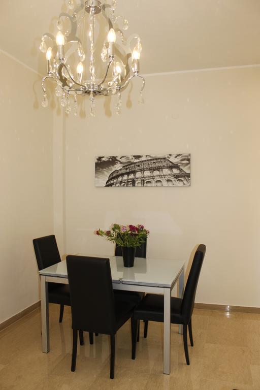 Casa Tony Βίλα Ρώμη Εξωτερικό φωτογραφία